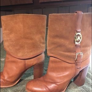 Michael Kors Boots